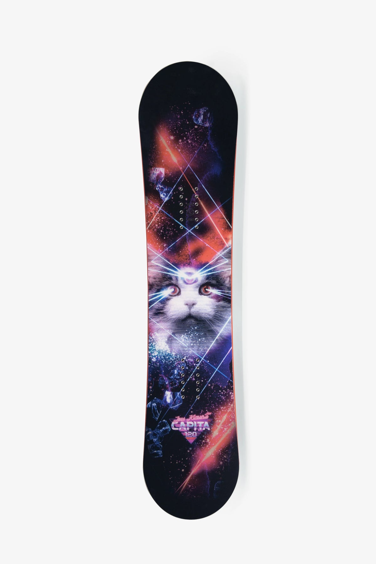 Jess Kimura Mini 2026