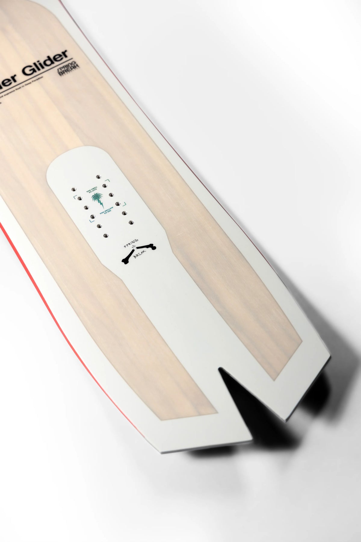 SB Powder Glider 2026