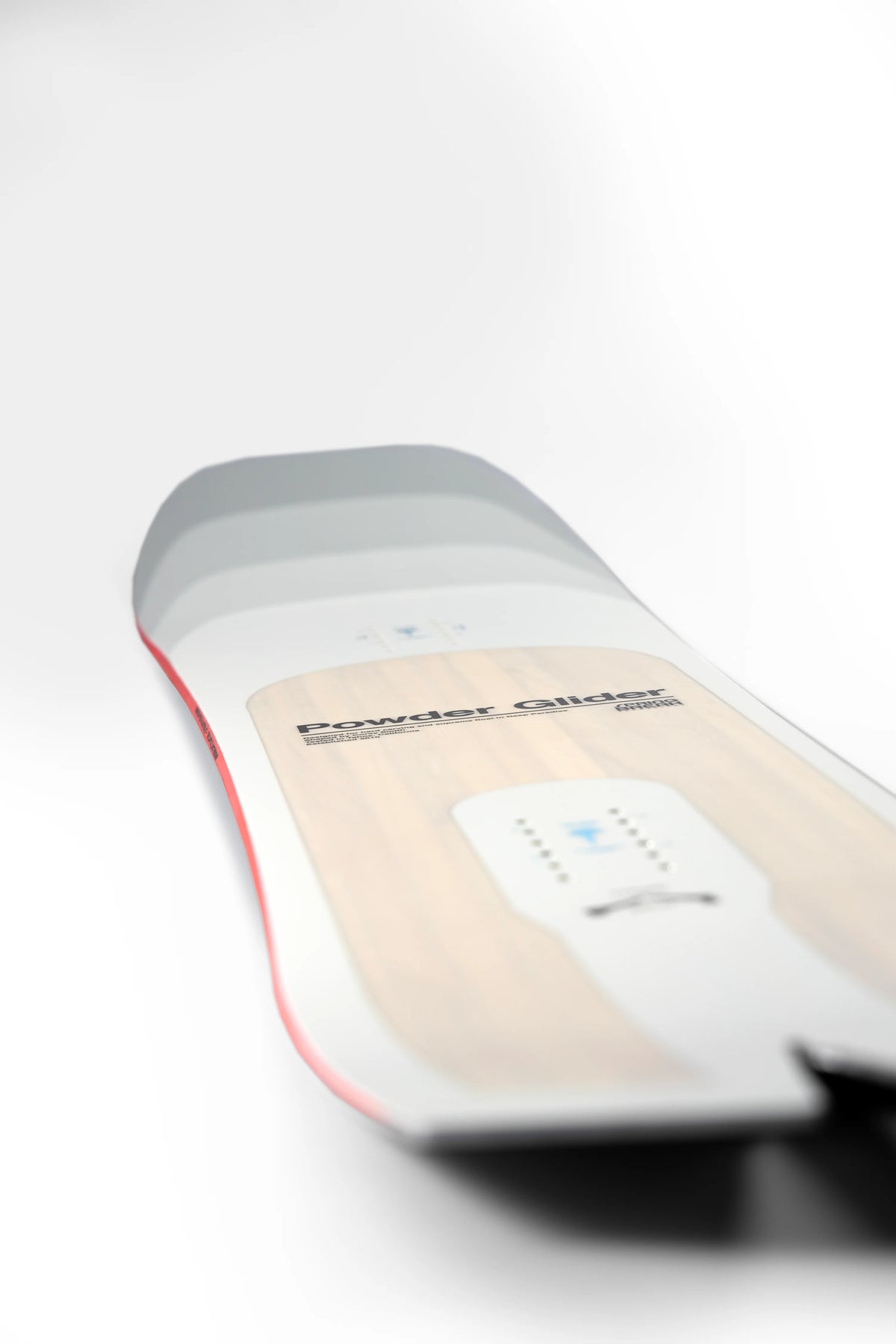SB Powder Glider 2026