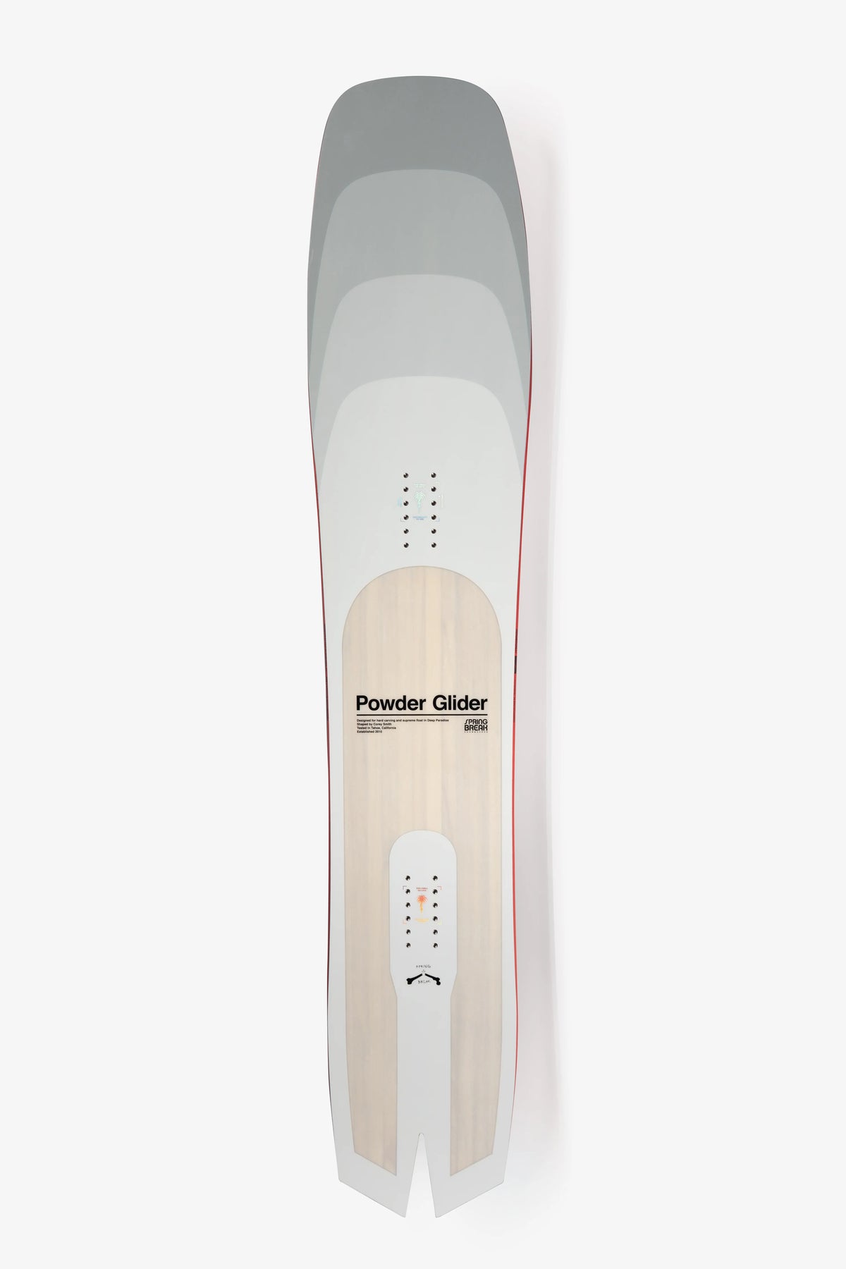SB Powder Glider 2026