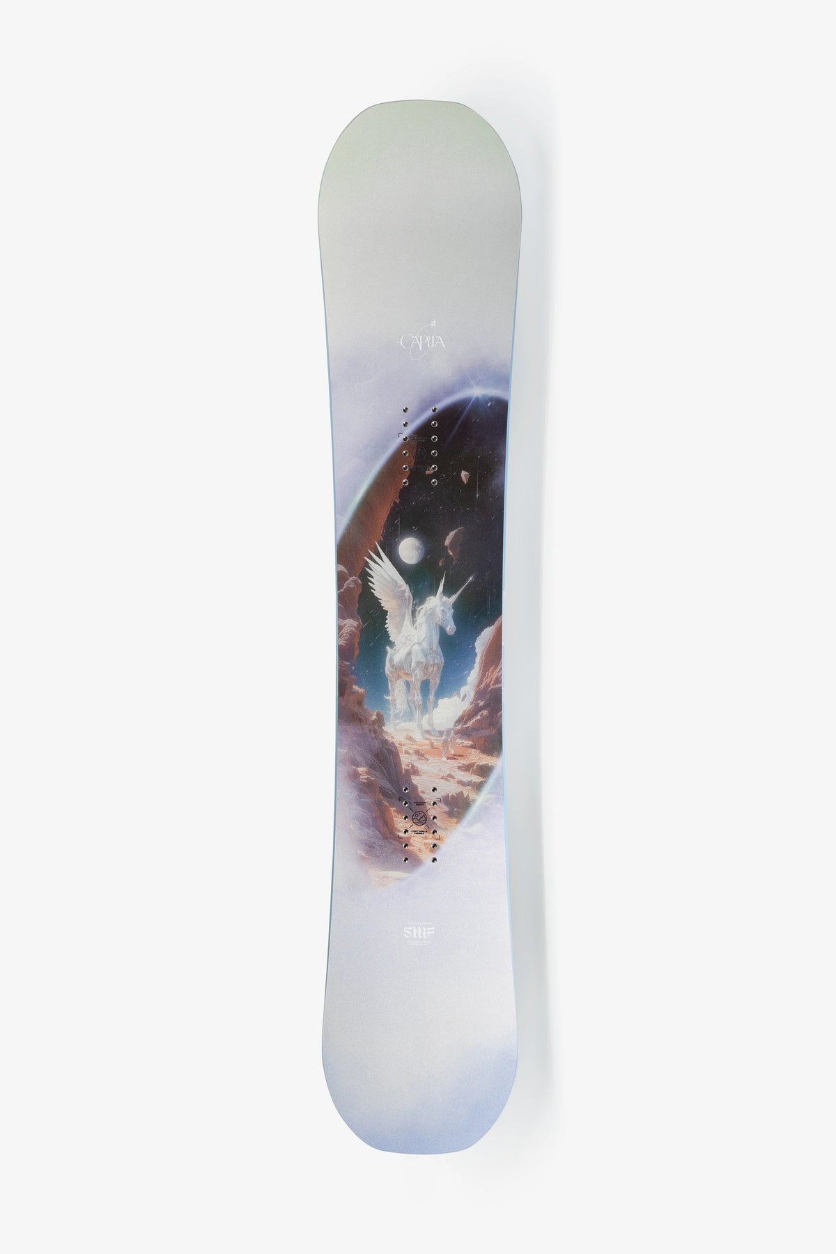 Space Metal Fantasy 2026