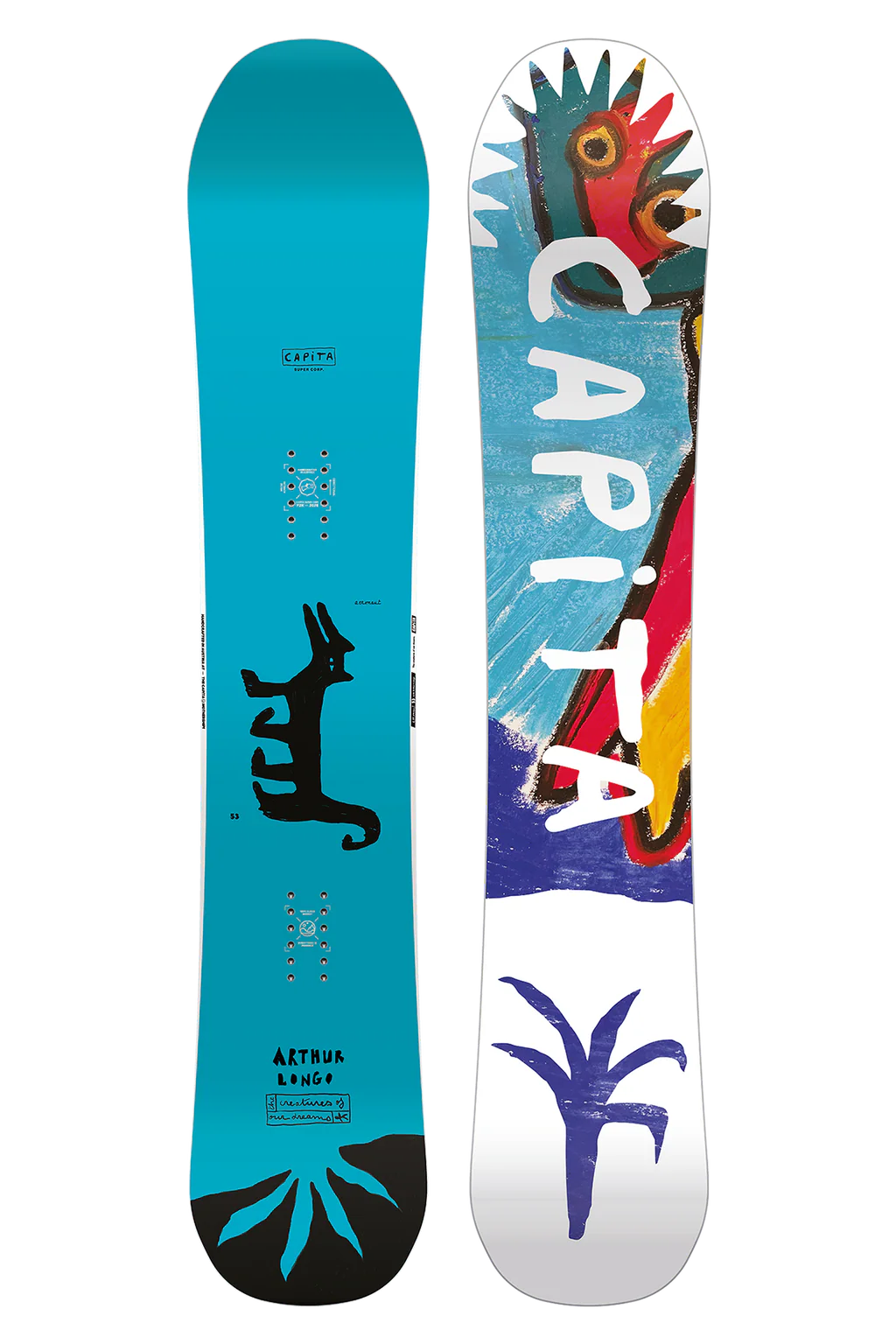 Aeronaut 2026