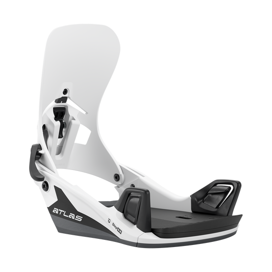 Atlas Step On® 2026 - White