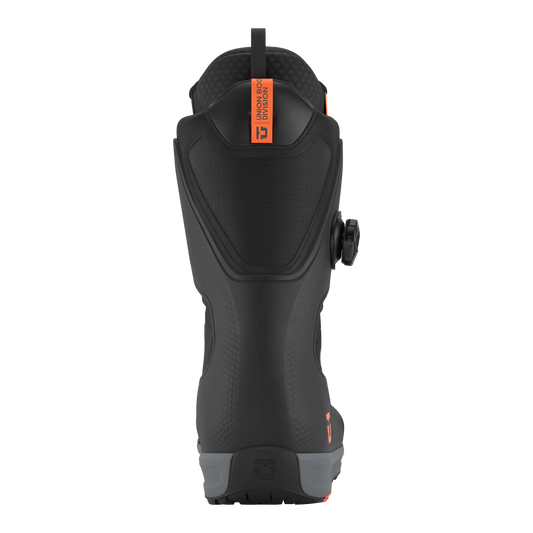 Boot - Reset Pro