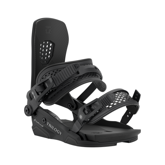 Trilogy 2026 - Black