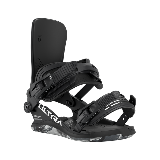 Ultra Women's 2026 - Black