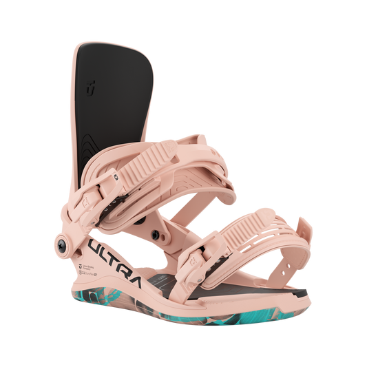 Ultra Women's 2026 - Pink