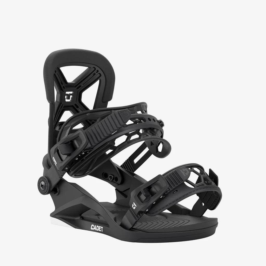 Cadet 2027 - Black