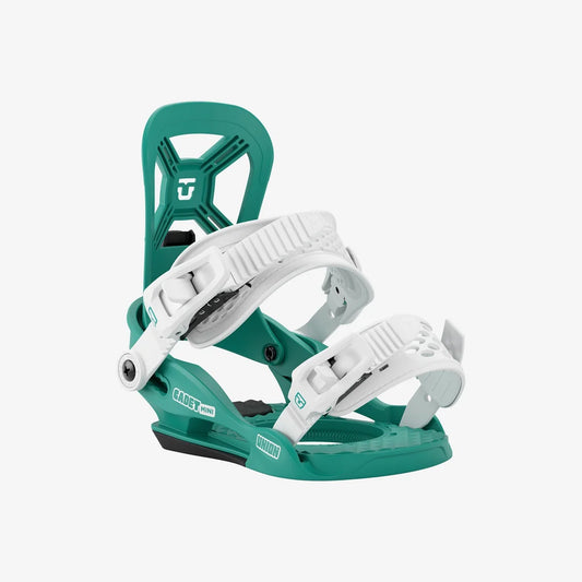 Cadet Mini 2027 - Teal