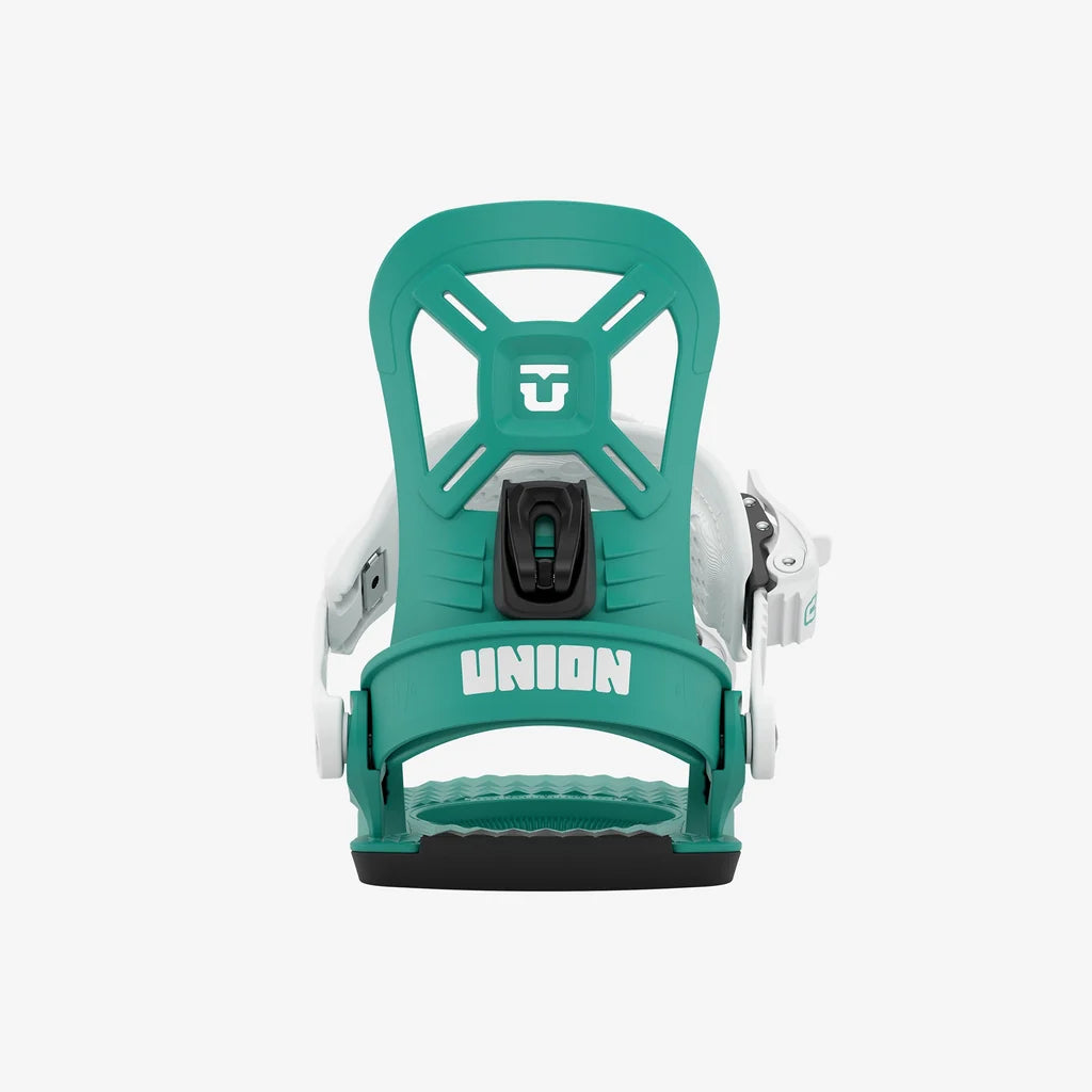 Cadet Mini 2027 - Teal