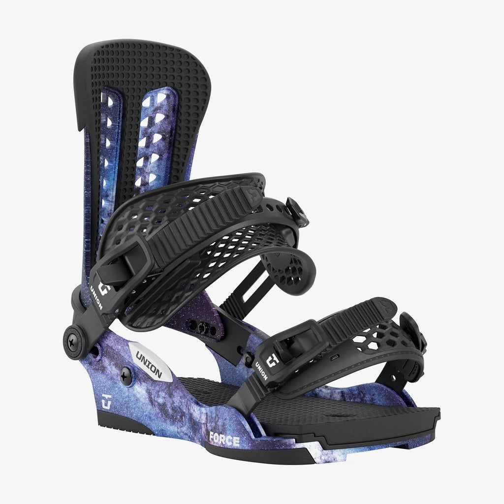 Force Classic 2027 - Cosmo