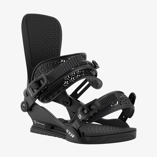 STR 2027 - Black