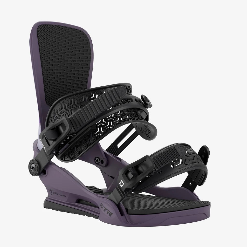 STR 2027 - Purple