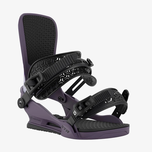 STR 2027 - Purple