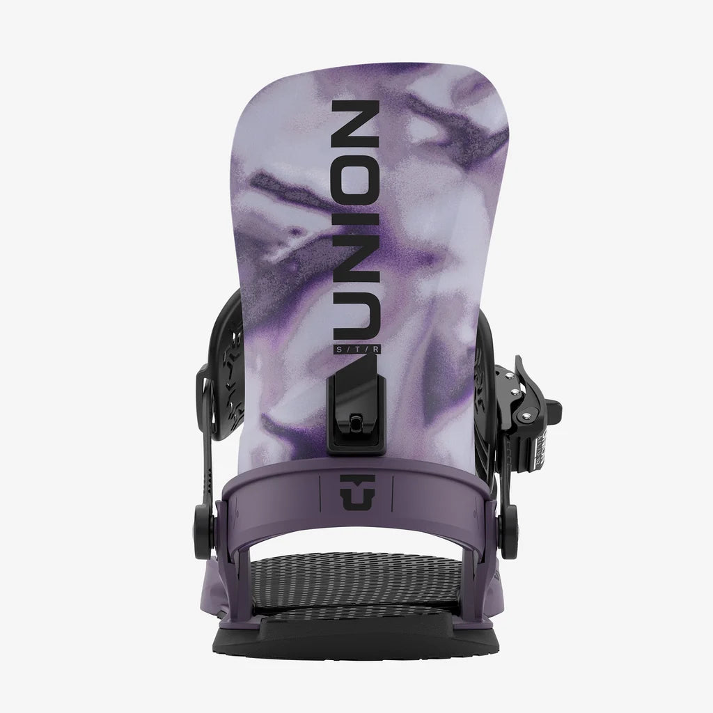 STR 2027 - Purple