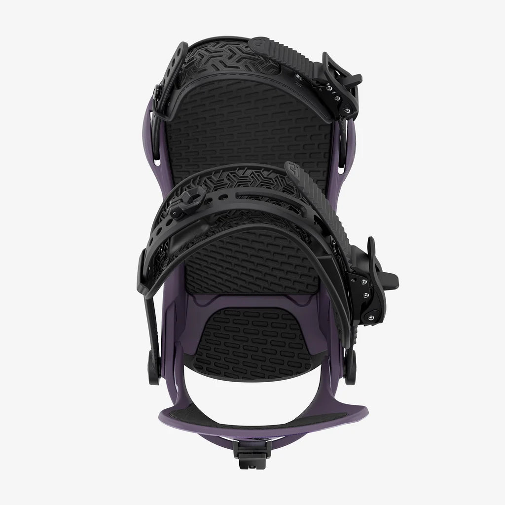 STR 2027 - Purple