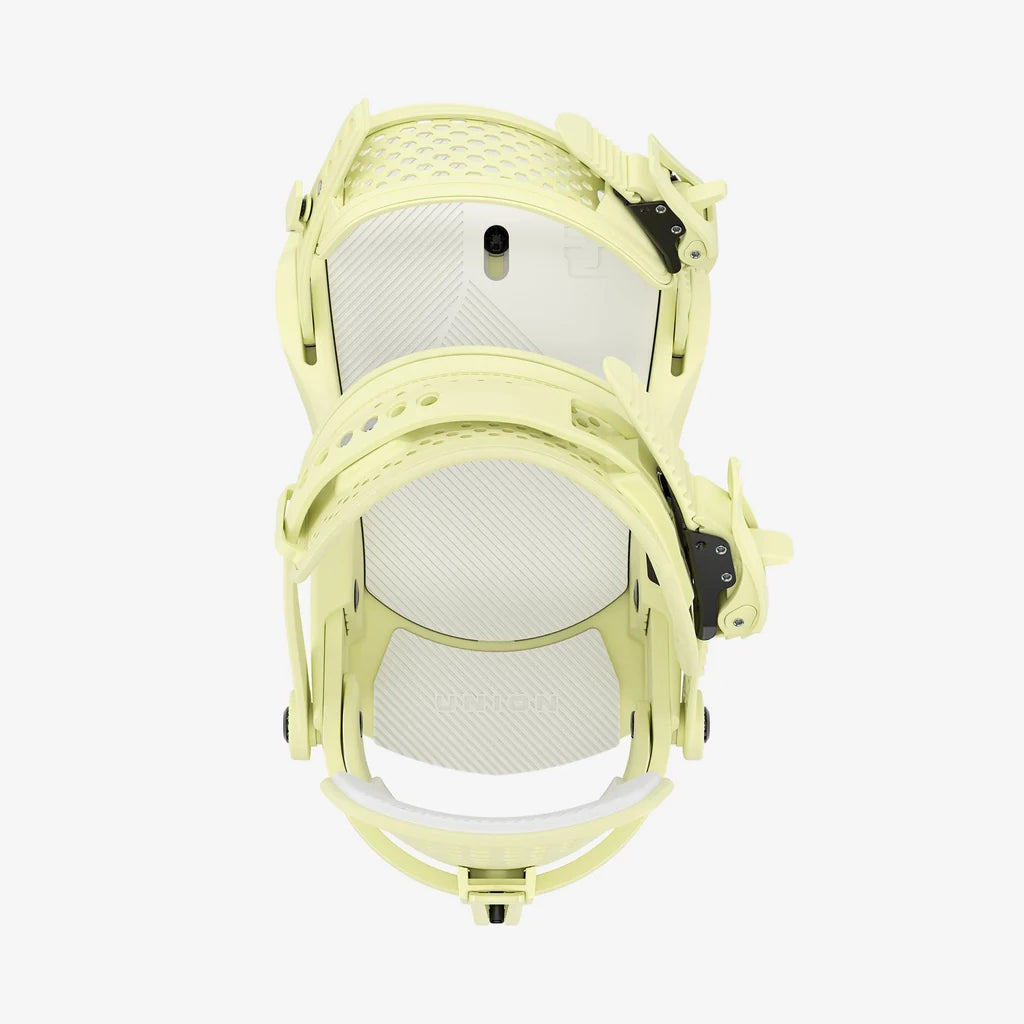 Trilogy 2027 - Yellow