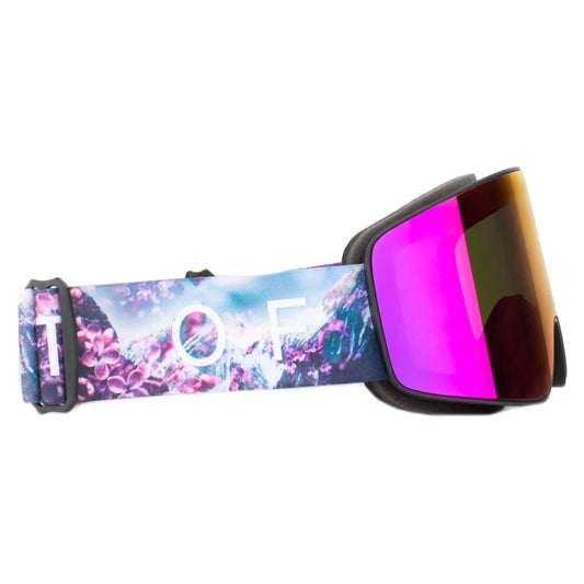 Void - Violet MCI (Lilac)