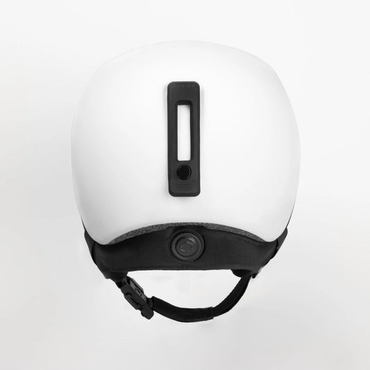 Liner Helmet - White