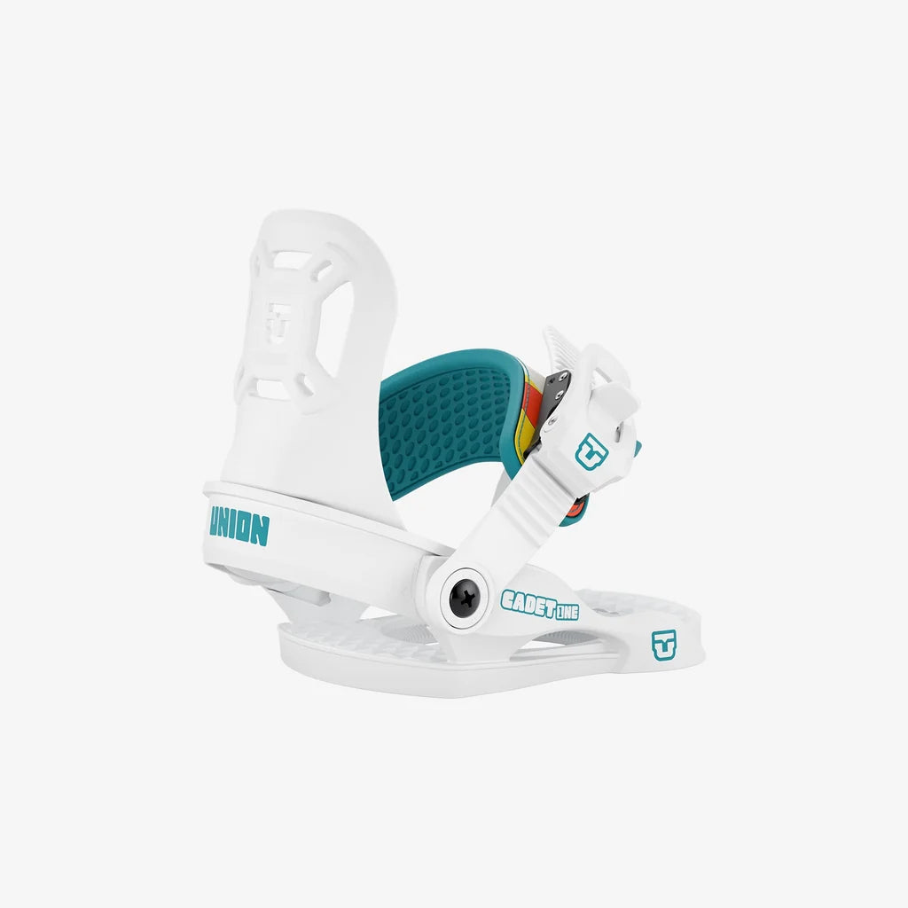 Union Cadet One White – страничен изглед