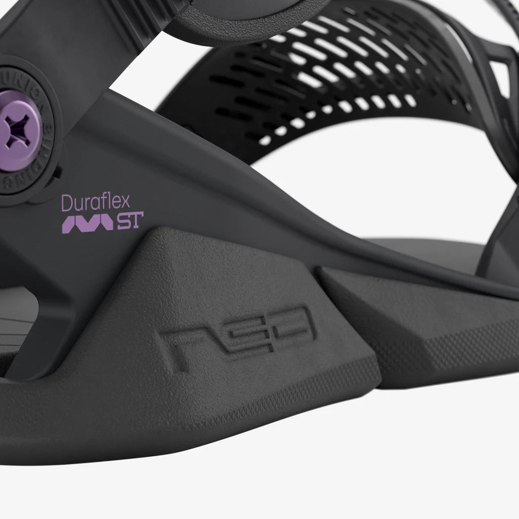 Union Neo – основа Duraflex ST отблизо