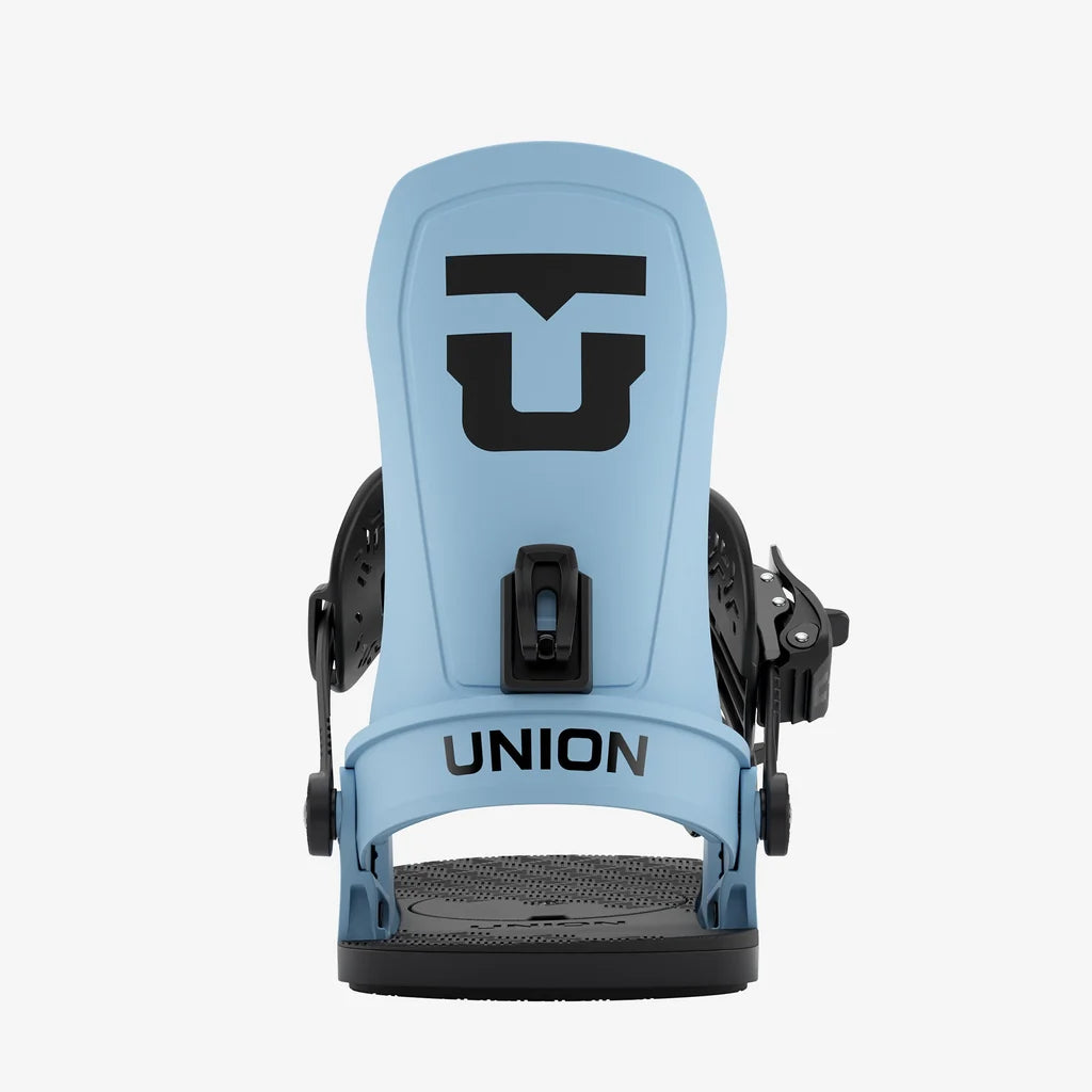 Union Ranger Blue – изглед отзад