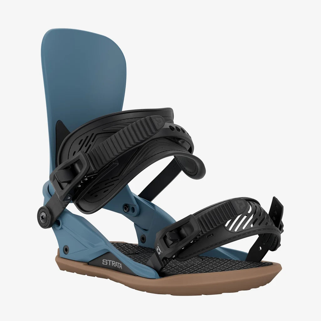 Union Strata Dark Blue – изглед отпред