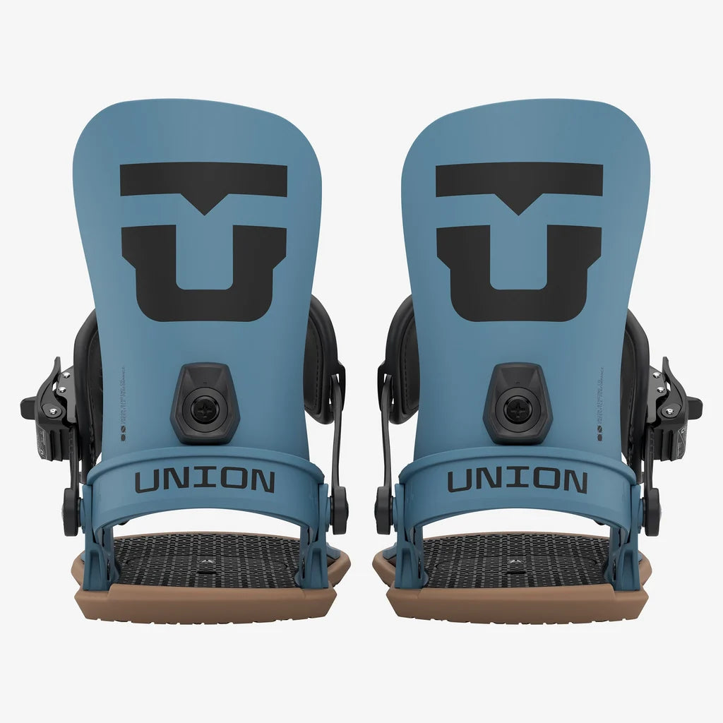 Union Strata Dark Blue – чифт отзад
