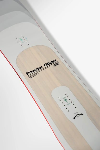SB POWDER GLIDER 2026