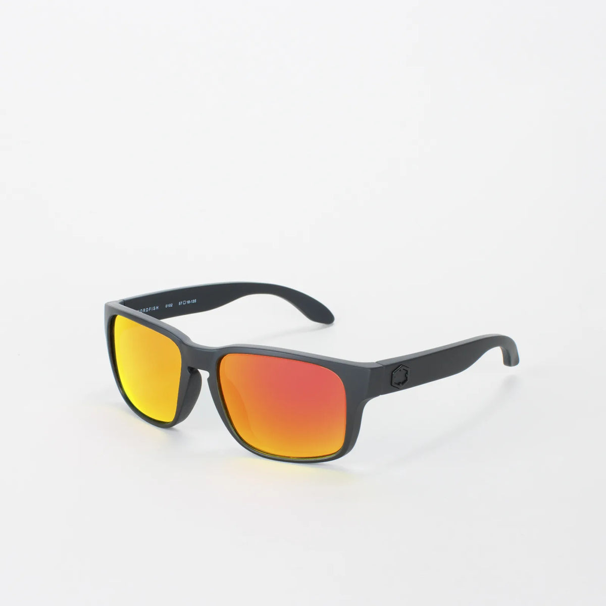 Out Of Swordfish - The One Fuoco (Black)