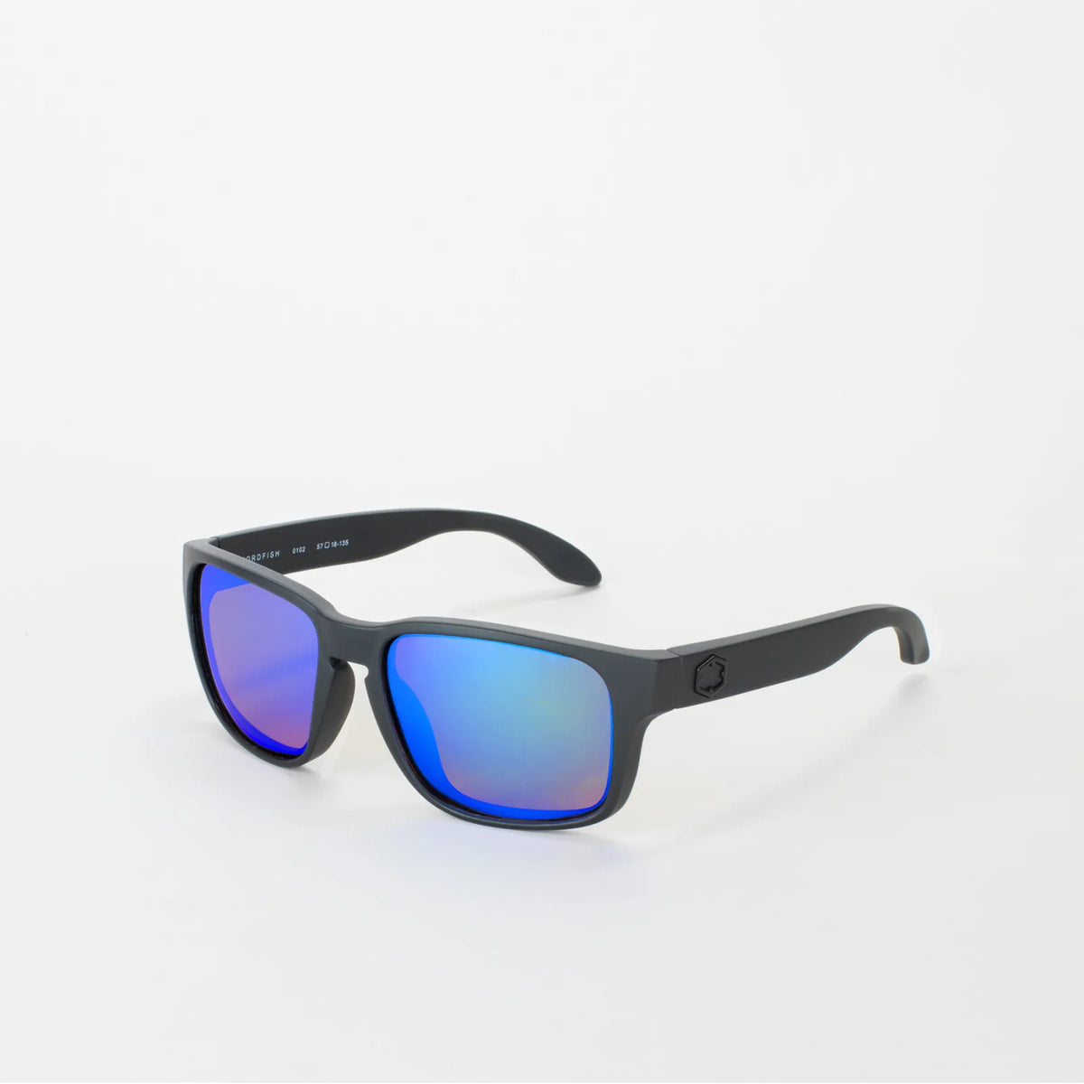 Out Of Swordfish - The One Gelo (Black)