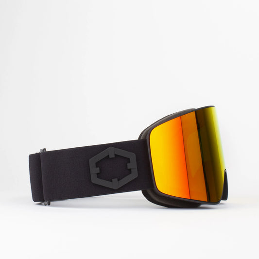 Void - Red MCI (Black)