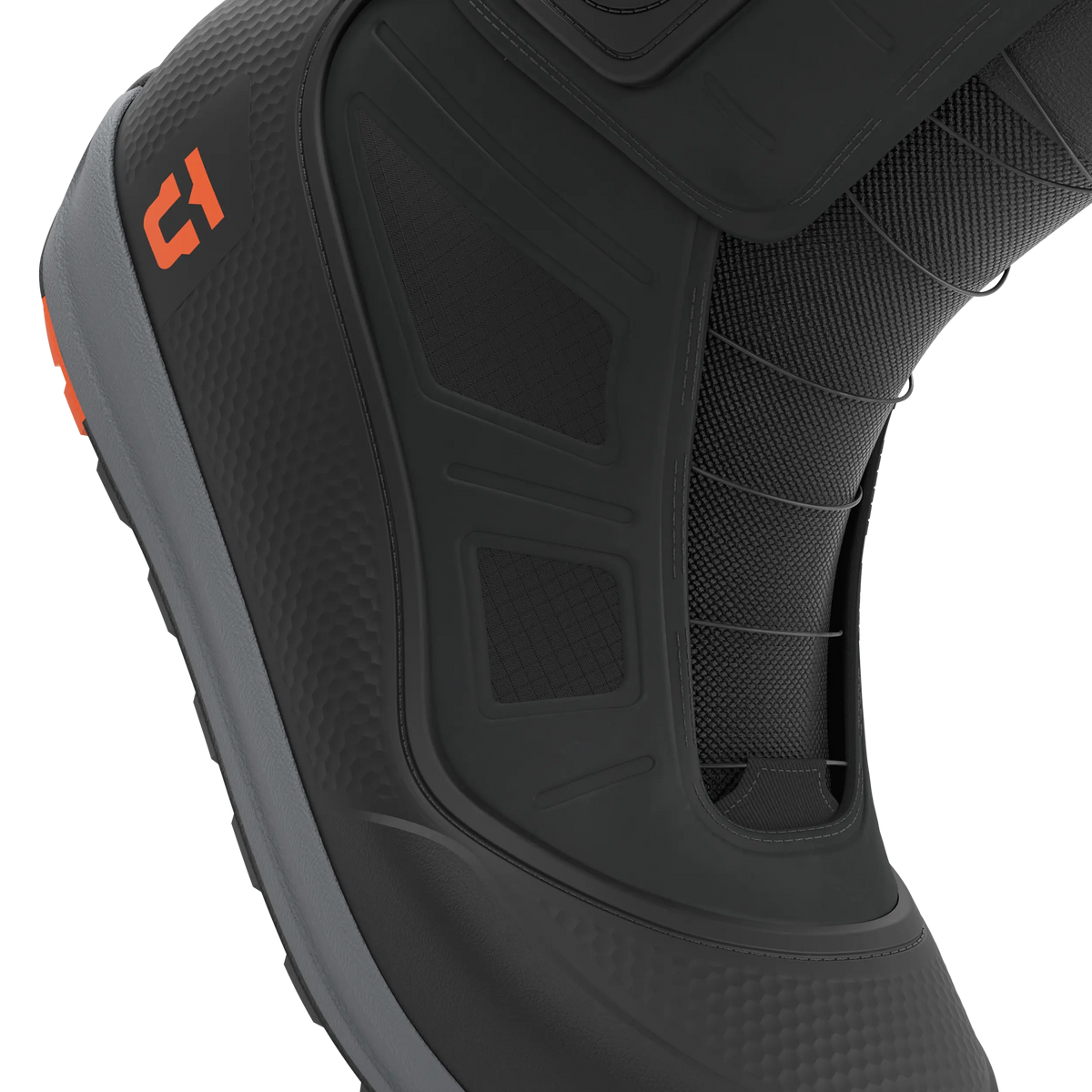 Boot - Reset Pro