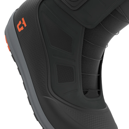 Boot - Reset Pro