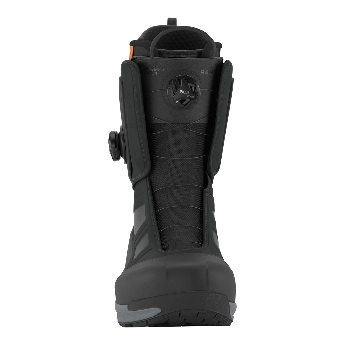 Boot - Reset Pro