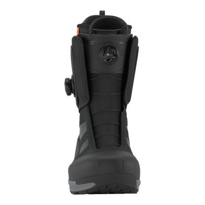 Boot - Reset Pro