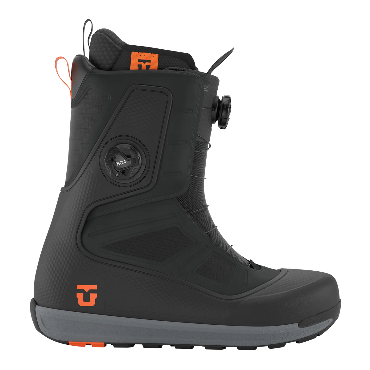 Boot - Reset Pro