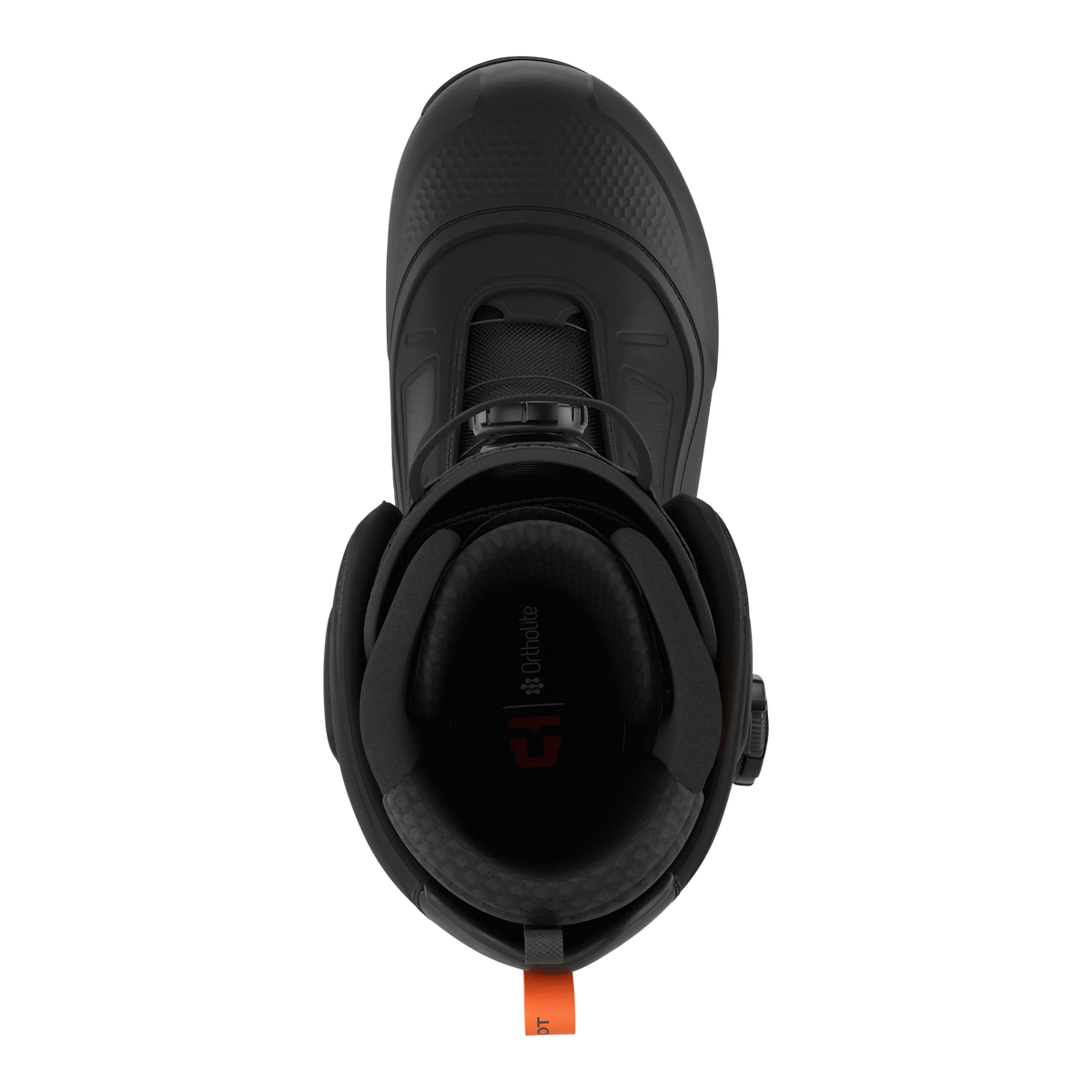 Boot - Reset Pro