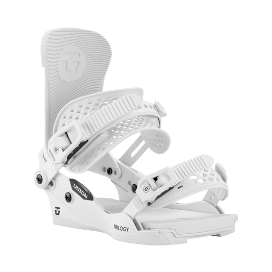 Trilogy Classic 2026 - White