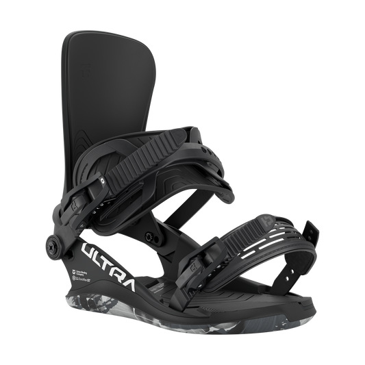 Ultra 2026 - Black