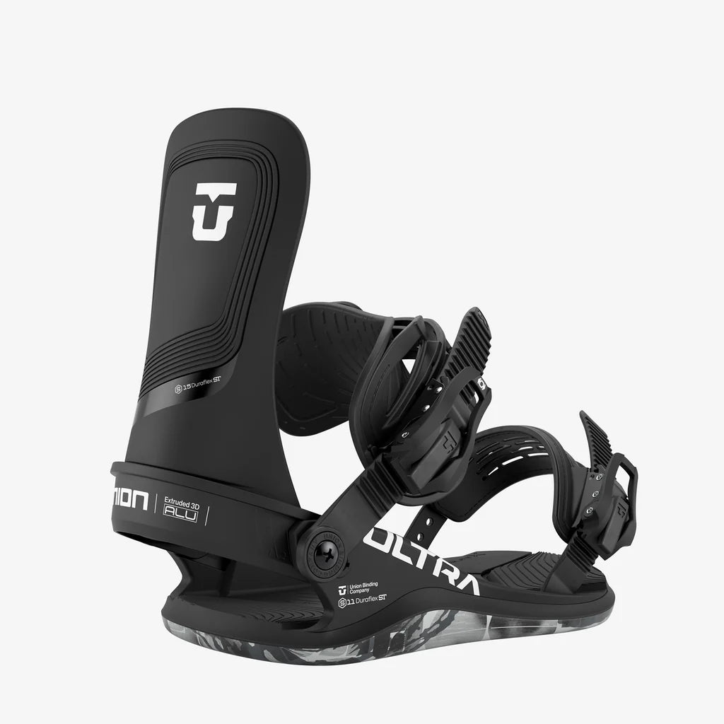 Union Ultra Women's 2026 - Black