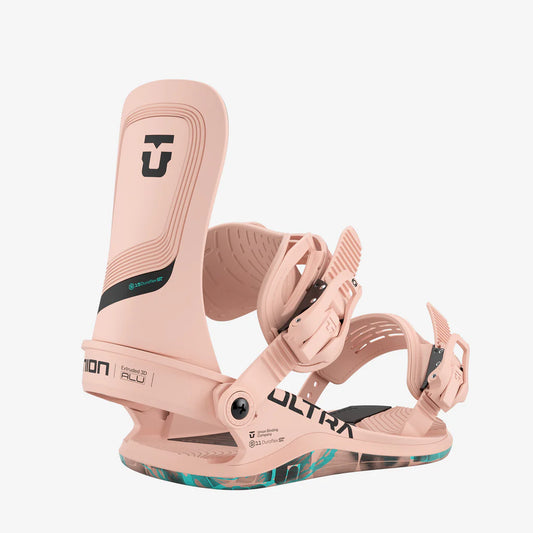 Union Ultra Women's 2026 - Pink