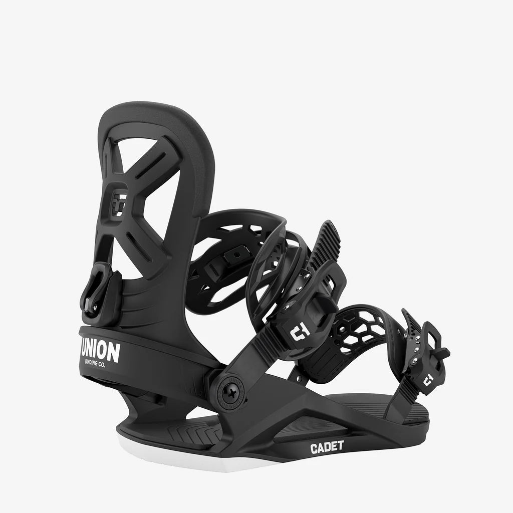 Cadet 2027 - Black