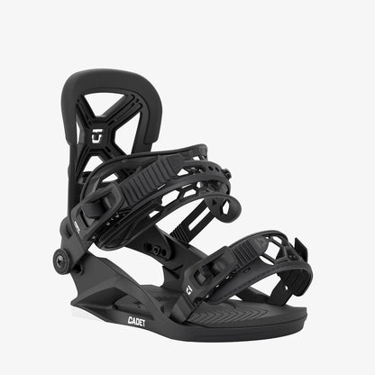 Cadet 2027 - Black