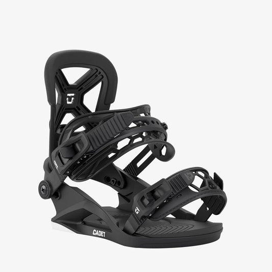 Cadet 2027 - Black