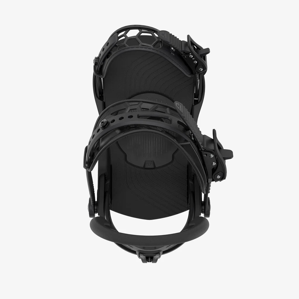 Cadet 2027 - Black