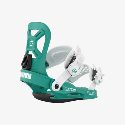 Cadet Mini 2027 - Teal
