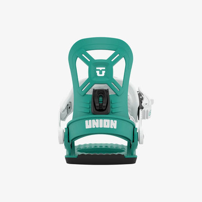 Cadet Mini 2027 - Teal