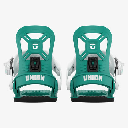 Cadet Mini 2027 - Teal