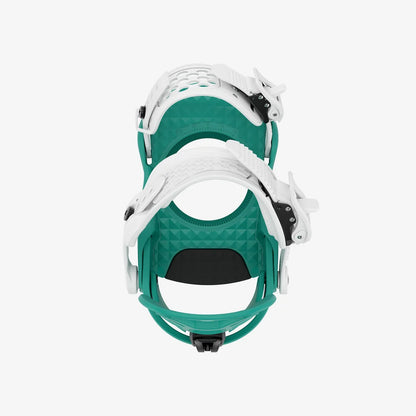 Cadet Mini 2027 - Teal